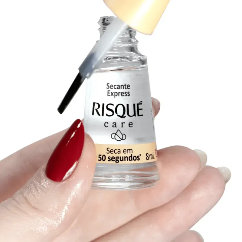 Secante Express Risqué Care - 8ml