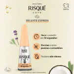 Secante Express Risqué Care - 8ml