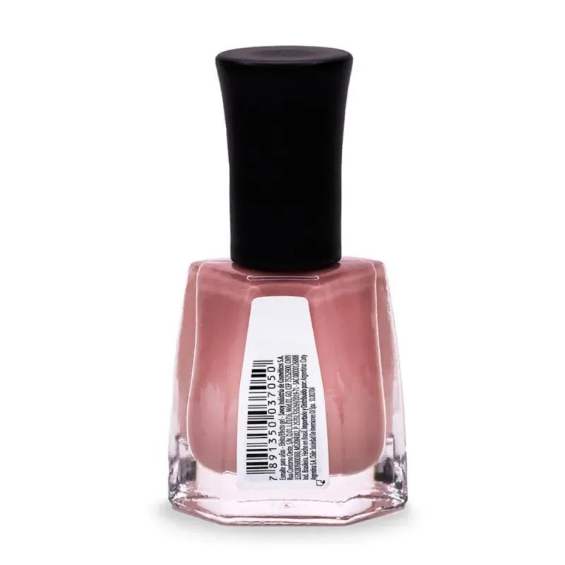 Esmalte Risqué Diamond Gel Espumante Rosé Cremoso - 9,5ml