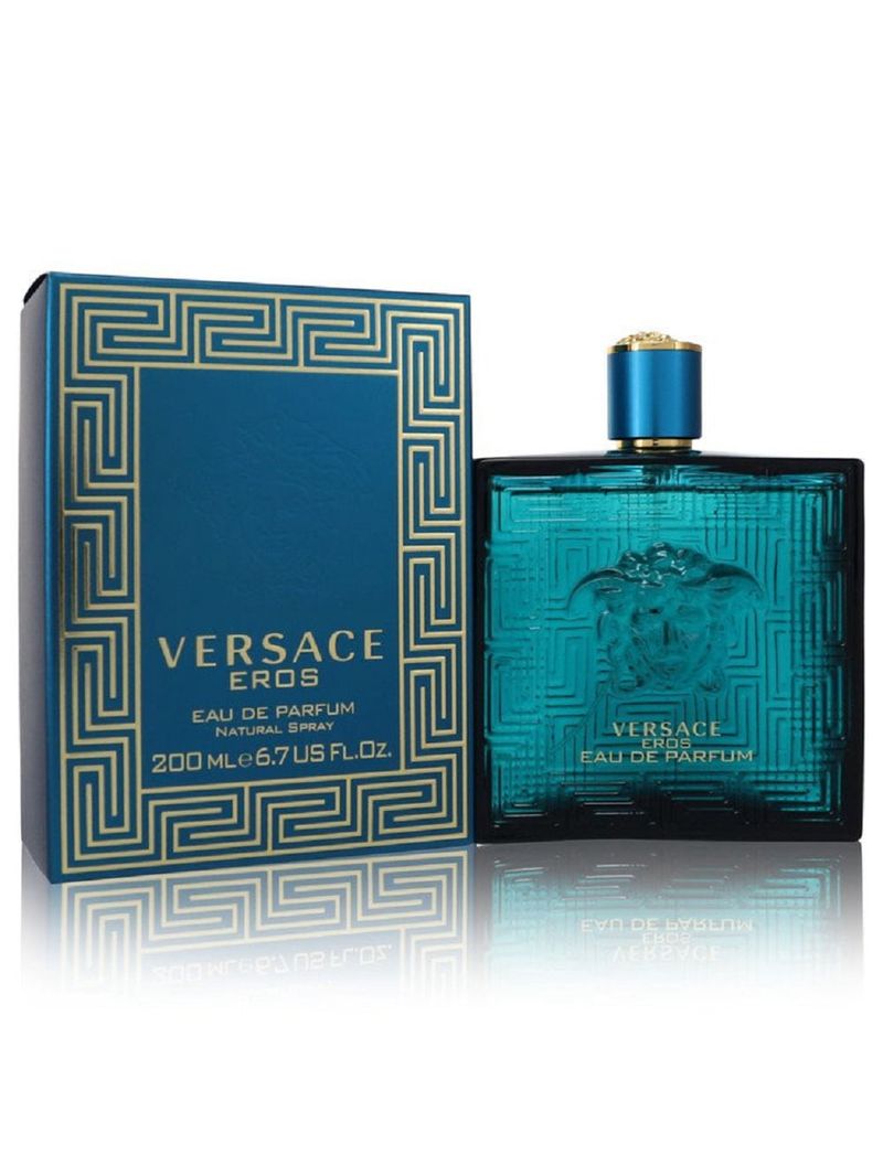 Versace Eros by Versace Eau De Parfum