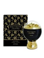 Perfume Souvenir Desert Afnan Rose Eau De Parfum Feminino 100 ml