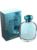 Acqua By Linn Young Eau De Parfum Feminino 100 ml