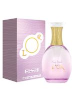 L'Or New Brand Eau De Parfum Feminino 100 ml