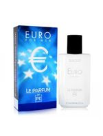 Euro Paris Elysees Eau De Toilette Masculino 100 ml