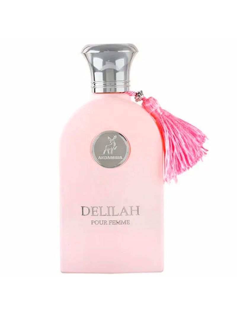 Delilah Maison Alhambra Eau De Parfum Feminino 100 ml