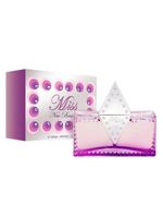 Miss New Brand Eau De Parfum Feminino 100 ml