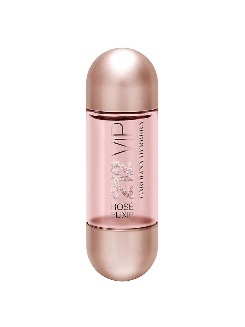 212 VIP Rosé Elixir Carolina Herrera Eau De Parfum Feminino 30 ml ...