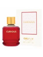 Curious Galaxy Grandeur Eau De Parfum Feminino 100 ml