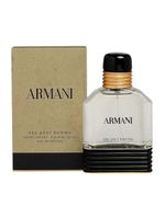 Perfume Masculino Armani Pour Homme Eau De Toilette 100ml Giorgio Armani