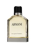 Perfume Masculino Armani Pour Homme Eau De Toilette 100ml Giorgio Armani