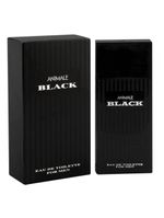Animale Black Eau De Toilette Masculino100 ml