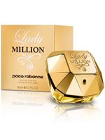Perfume Feminino Lady Million Paco Rabanne Eau de Parfum 30ml