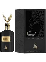 Al AbsarJod Saqar Eau De Parfum Unissex 100 ml