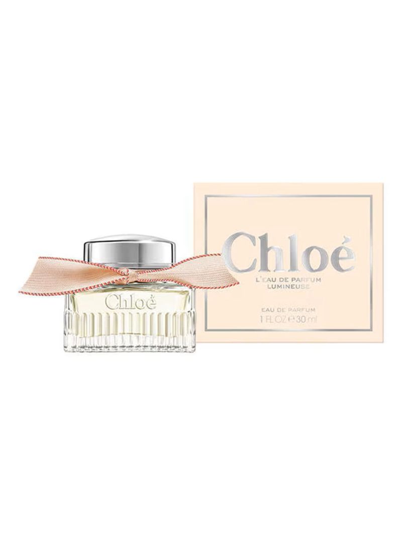 Perfume Feminino Chloé L'Eau de Parfum Lumineuse 30ml