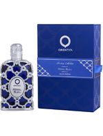 Perfume Orientica Royal Bleu Eau De Parfum Masculino 80ml