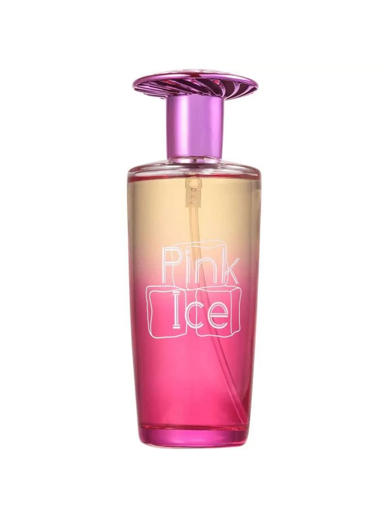 Pink Ice Omerta Eau De Parfum Feminino 100 ml