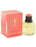 Paris De Yves Saint Laurent Eau De Toilette Feminino125 ml