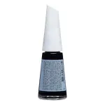 Esmalte Risqué Preto Cremoso Eu Sou Esse Glamour Todo - 8ml