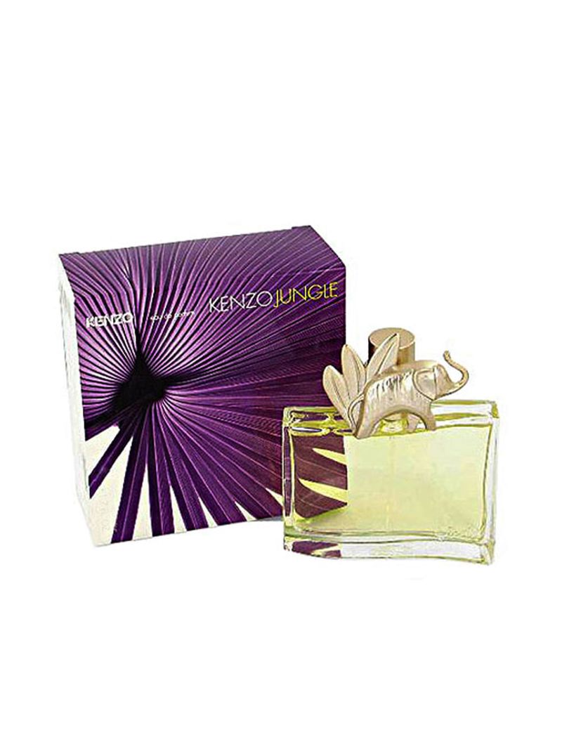 Kenzo Jungle L' Elephant Eau De Parfum Feminino 30 ml