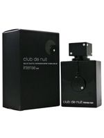 Perfume Masculino Club De Nuit Intense Armaf Eau De Toilette 105ml