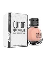 Perfume Feminino Out Of Question Omerta Eau De Parfum 100ml Floral Almiscarado