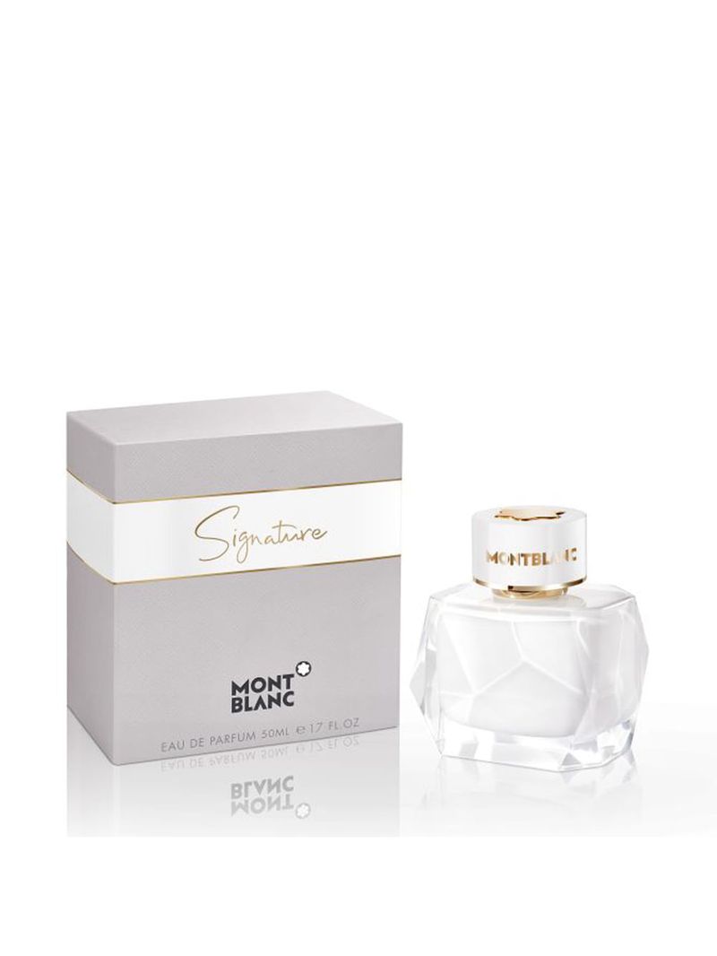 Perfume Feminino Montblanc Signature Eau de Parfum 90ml