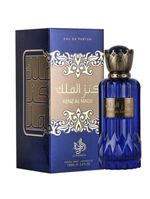 Perfume Unissex Kenz Al Malik Al Wataniah Eau de Parfum 100ml