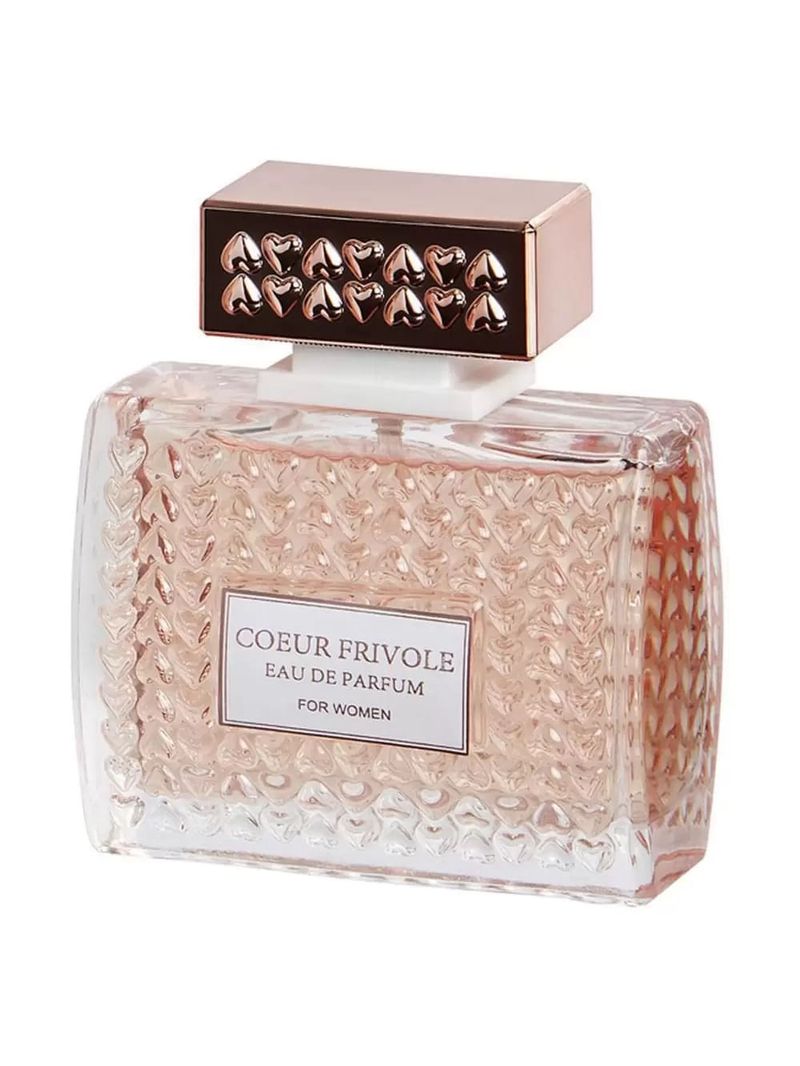 Perfume Feminino Coeur Frivole Linn Young Eau de Parfum 100ml