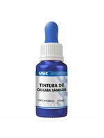 Tintura de Cascara Sagrada 30ml