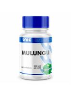 Mulungu 200mg 60 Cápsulas Vegan