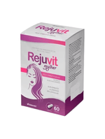 Rejuvit Mulher 400MG Cx C/60 Cápsulas - Herbamed