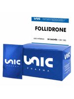 Follidrone 10g 30 sachês