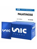 Palatinose 30 Saches de 15G
