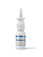Pinetonina 30% solução nasal 20ml