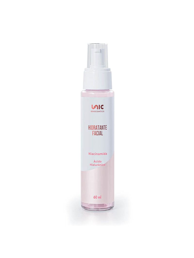 Hidratante Facial 60ml