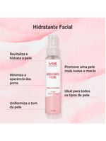 Hidratante Facial 60ml