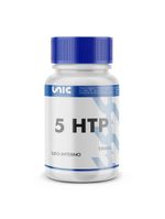 5-HTP 100mg 90 Cápsulas - Unicpharma