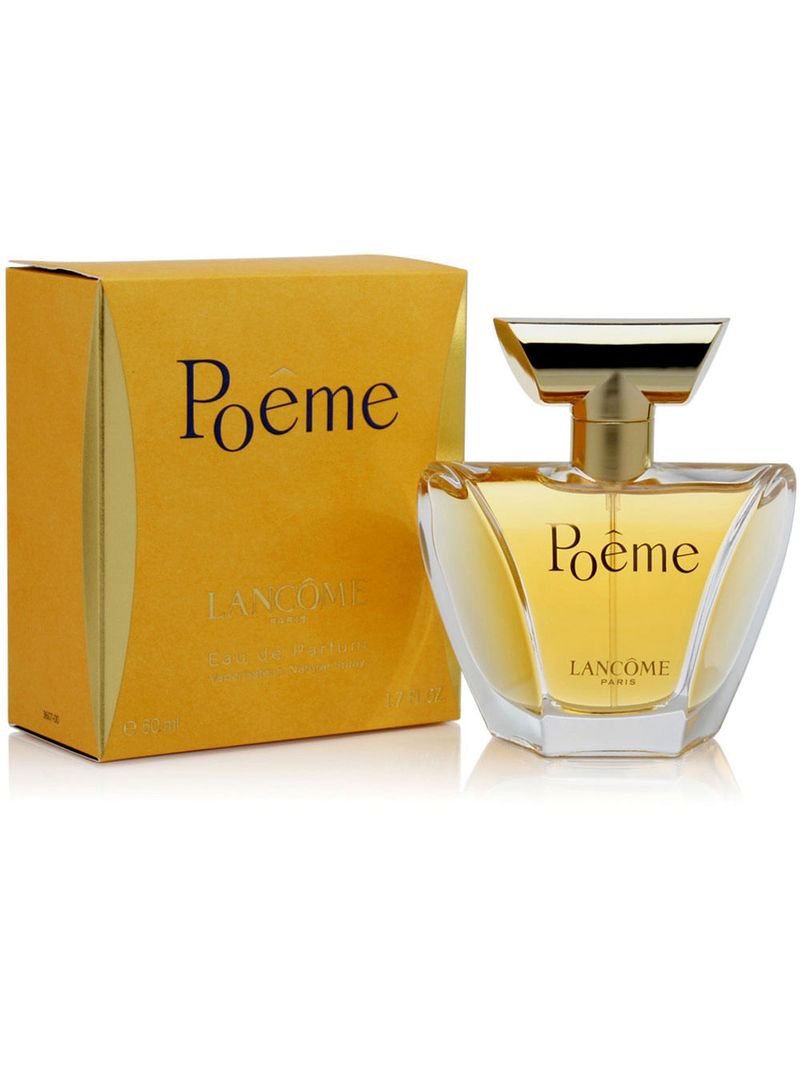 Perfume Poême Lancôme Eau de Parfum Feminino 100ml