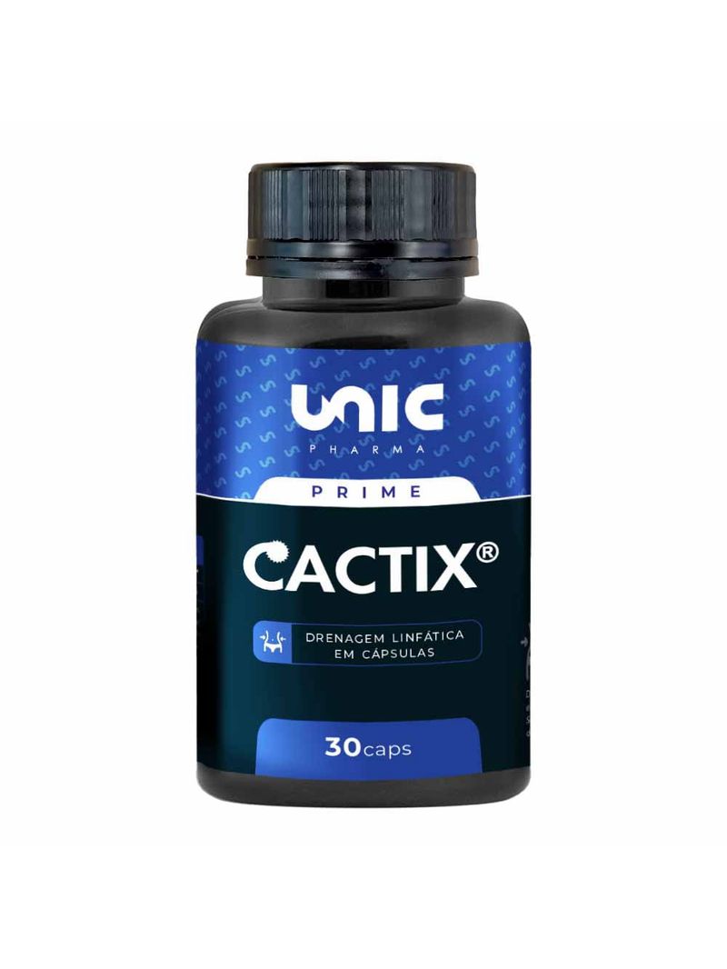 30 Cápsulas
