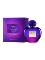 Perfume Feminino Her Secret Desire Antonio Banderas Eau de Toilette 50ml
