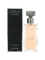 Perfume Eternity Flame Calvin Klein Eau de Parfum Feminino 100ml