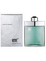 Perfume Masculino Individuel Montblanc Eau de Toilette 75ml