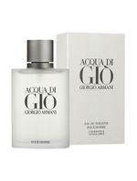 Perfume Masculino Acqua Di Giò Giorgio Armani Eau De Toilette 200ml