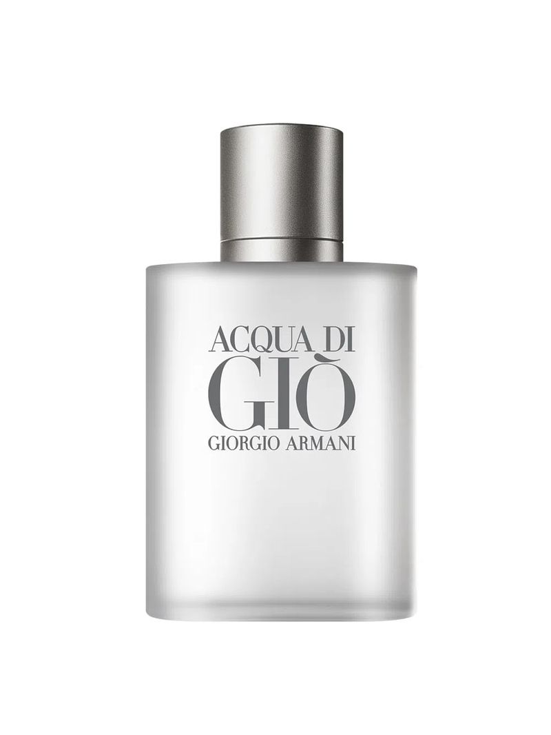 Perfume Masculino Acqua Di Giò Giorgio Armani Eau De Toilette 200ml
