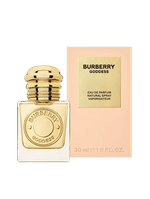 Perfume Feminino Burberry Goddess Eau de Parfum 30ml