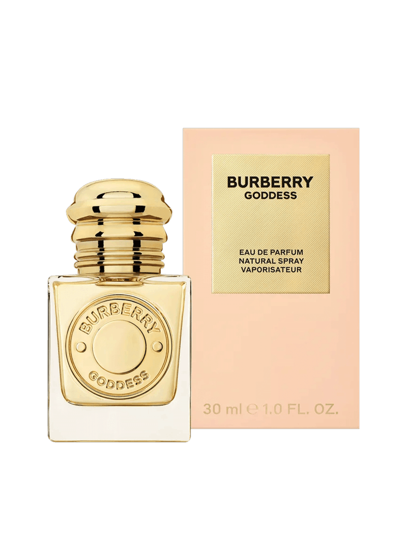 Perfume Feminino Burberry Goddess Eau de Parfum 30ml