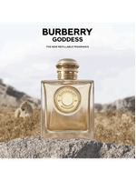 Perfume Feminino Burberry Goddess Eau de Parfum 30ml