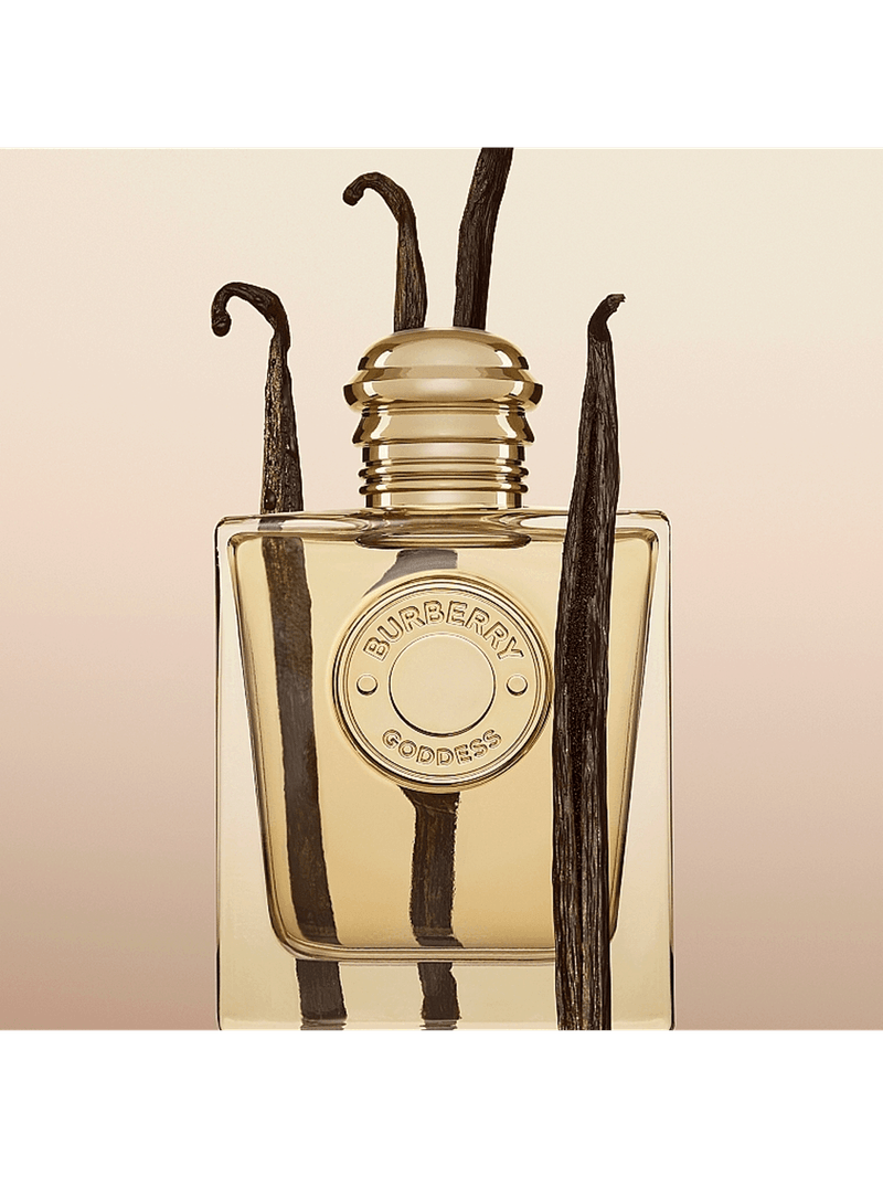 Perfume Feminino Burberry Goddess Eau de Parfum 30ml