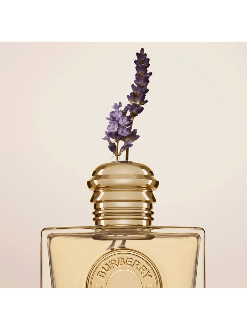 Perfume Feminino Burberry Goddess Eau de Parfum 30ml