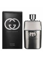 Gucci Guilty Pour Homme Eau De Toilette Masculino 90 ml